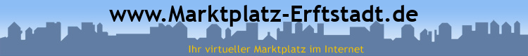 www.Marktplatz-Erftstadt.de